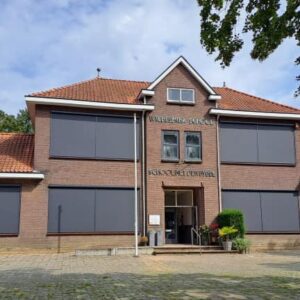 B&B de Wilhelminaschool - goedkope-singlereizen.nl