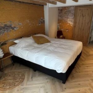 Boutiquehotel Dokkum - goedkope-singlereizen.nl