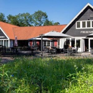 Buitengoed Fredeshiem - Hotel - goedkope-singlereizen.nl