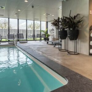 Fruitpark Hotel en Spa - goedkope-singlereizen.nl