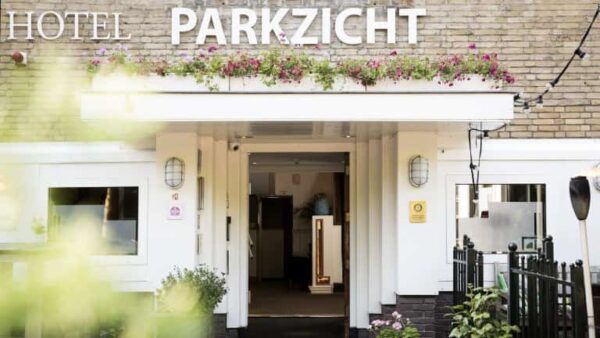 Hotel Parkzicht Eindhoven - goedkope-singlereizen.nl