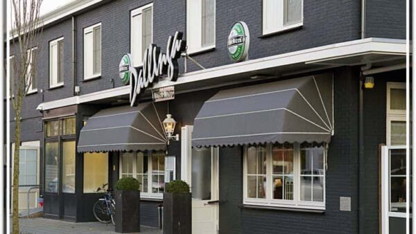 Hotel Restaurant Dallinga - goedkope-singlereizen.nl