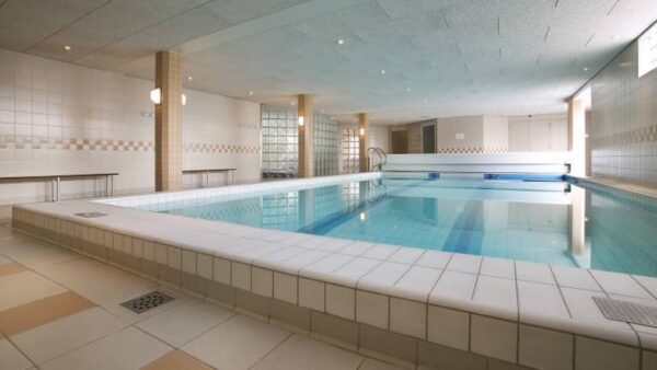 Paping Hotel & Spa by Flow - goedkope-singlereizen.nl