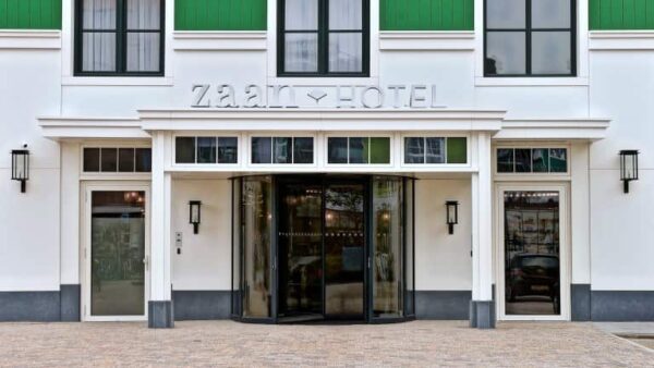 Zaan Hotel Amsterdam - Zaandam - goedkope-singlereizen.nl