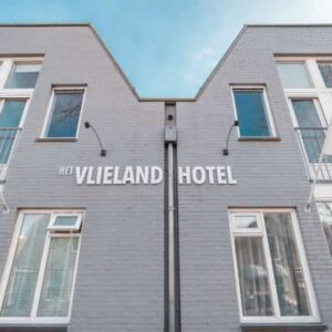 Het Vlielandhotel - goedkope-singlereizen.nl