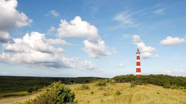 Hotel Ameland - goedkope-singlereizen.nl