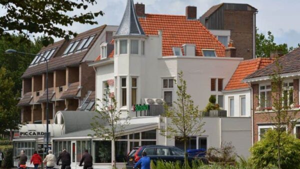 Hotel Restaurant Piccard - goedkope-singlereizen.nl