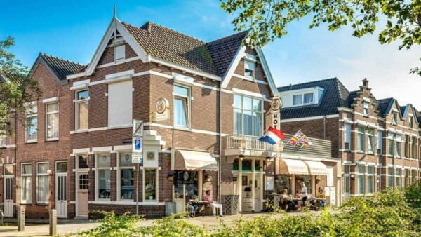 Hotel Stad en Land Alkmaar - goedkope-singlereizen.nl