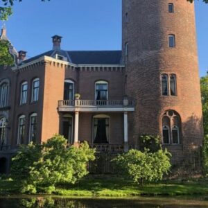 Kasteel Sterkenburg - goedkope-singlereizen.nl