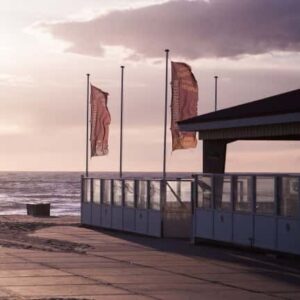 Strandhotel Het Hoge Duin - goedkope-singlereizen.nl