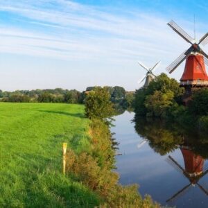 't Schippershuis Terherne - goedkope-singlereizen.nl