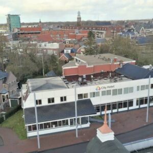 City Hotel Winschoten - goedkope-singlereizen.nl