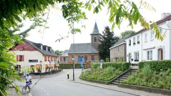 Gasterij Berg en Dal - goedkope-singlereizen.nl