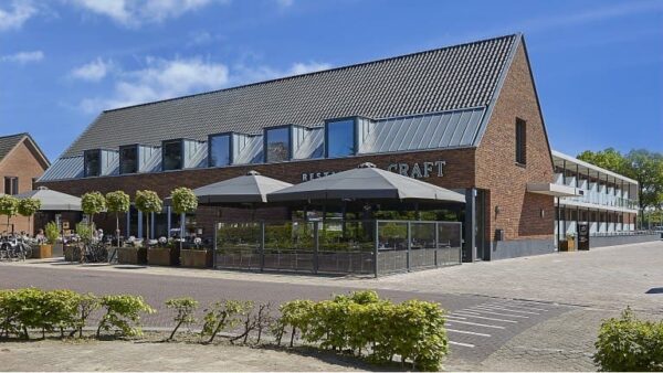 Hotel 46 - goedkope-singlereizen.nl